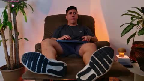 Snapshot of francodelacruz chatting on 10, 10, 2025 Francum online show from 10, 10, 2025