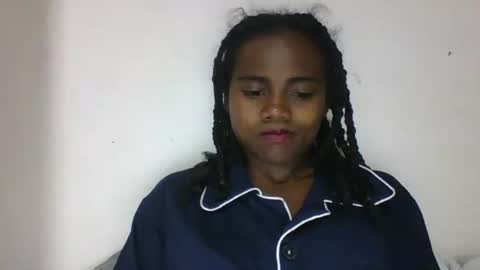 Hamie Sexy online show from 11, 4, 2026