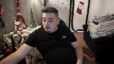 Juan online show from 31, 12, 2024