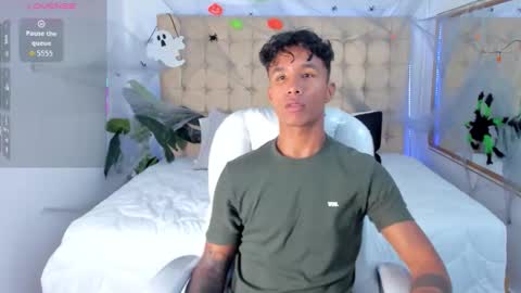 frank98_ online show from 21, 10, 2025