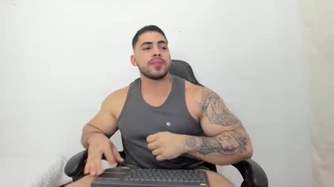 frank_foxx1 online show from 4, 3, 2026