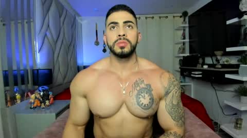 frank_foxx1 online show from 15, 6, 2026