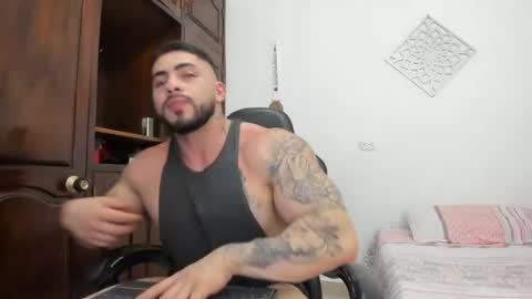 frank_foxx1 online show from 22, 6, 2026