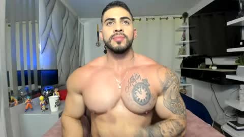 frank_foxx1 online show from 9, 7, 2026