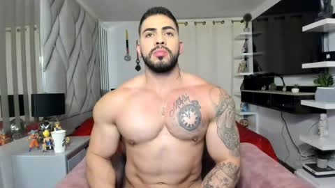 frank_foxx1 online show from 13, 7, 2026
