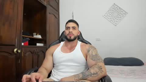 frank_foxx1 online show from 28, 7, 2026