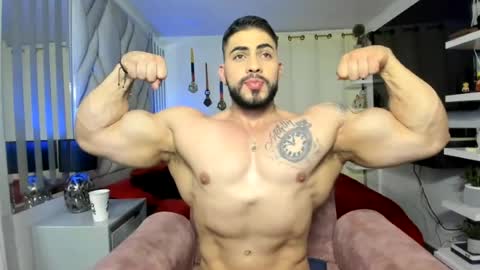 frank_foxx1 online show from 3, 8, 2026