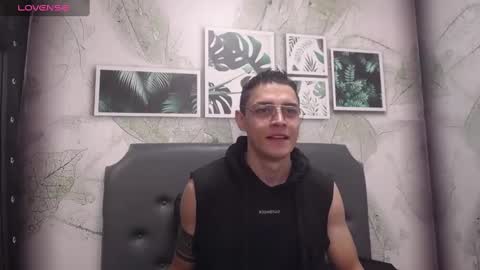 Snapshot of frank_millers chatting on 31, 1, 2025 Frank online show from 31, 1, 2025