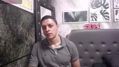 Snapshot of frank_millers chatting on 10, 2, 2025 Frank online show from 10, 2, 2025