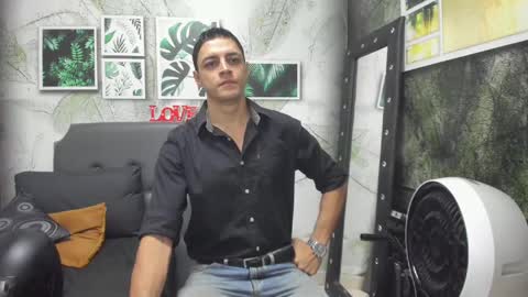 Snapshot of frank_millers chatting on 16, 9, 2025 Frank online show from 16, 9, 2025