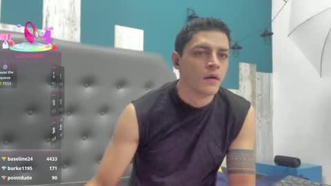 Snapshot of frank_millers chatting on 9, 10, 2025 Frank online show from 9, 10, 2025