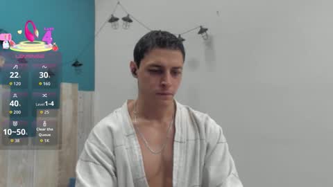 Snapshot of frank_millers chatting on 10, 10, 2025 Frank online show from 10, 10, 2025