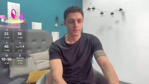 Snapshot of frank_millers chatting on 13, 10, 2025 Frank online show from 13, 10, 2025