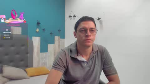 Snapshot of frank_millers chatting on 15, 10, 2025 Frank online show from 15, 10, 2025
