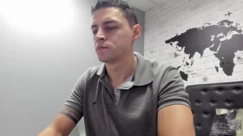 Frank online show from 5, 12, 2025