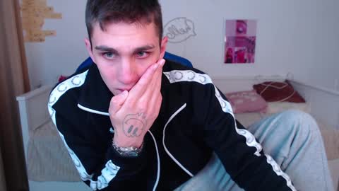 Frank online show from 7, 1, 2025