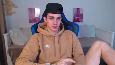 Frank online show from 20, 1, 2025