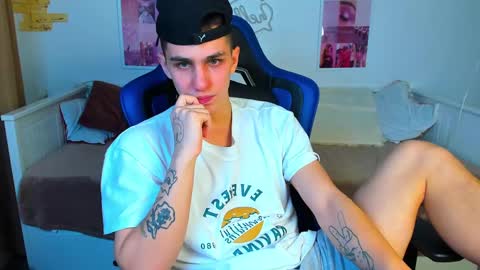 Frank online show from 10, 2, 2025