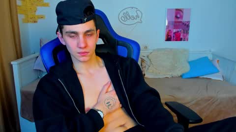 Frank online show from 7, 3, 2025