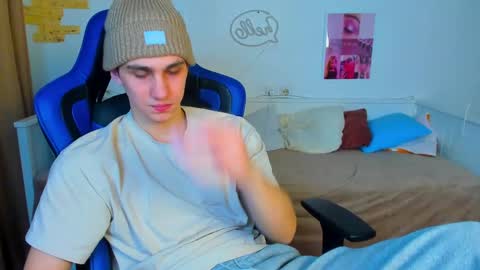 Frank online show from 12, 3, 2025