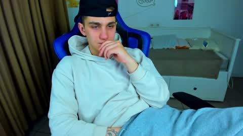 Frank online show from 21, 4, 2026