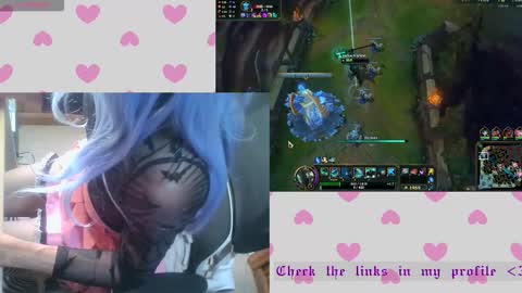 Frankie online show from 15, 2, 2026