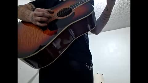 Snapshot of frankieblueeyes30 chatting on 10, 2, 2026 Blue eyed tatted Daddy online show from 10, 2, 2026