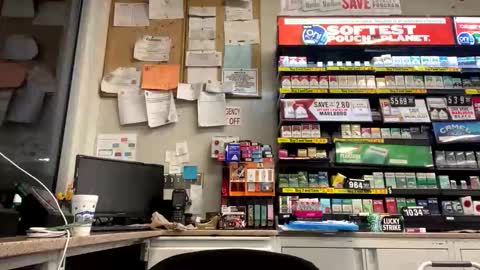 Franco online show from 20, 4, 2026