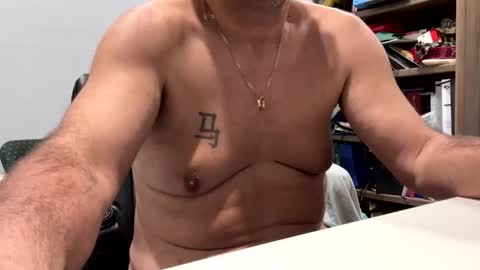 Frany online show from 14, 11, 2025