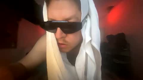 frankyrivv online show from 11, 5, 2026