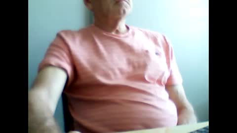 Snapshot of frannkboy61 chatting on 24, 5, 2026 frannkboy61 online show from 24, 5, 2026