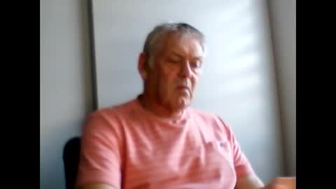 Snapshot of frannkboy61 chatting on 28, 5, 2026 frannkboy61 online show from 28, 5, 2026