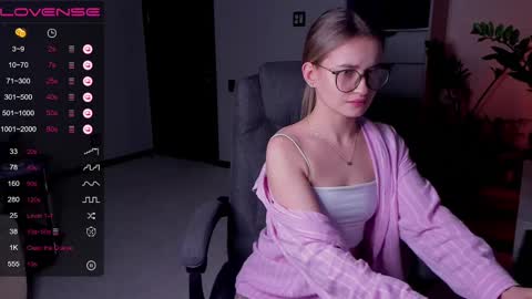 Snapshot of frannpalmer chatting on 18, 2, 2025 Frann online show from 18, 2, 2025