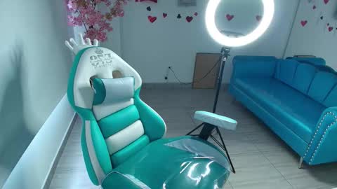 Snapshot of franshesca_buller chatting on 23, 2, 2026 Franshesca online show from 23, 2, 2026