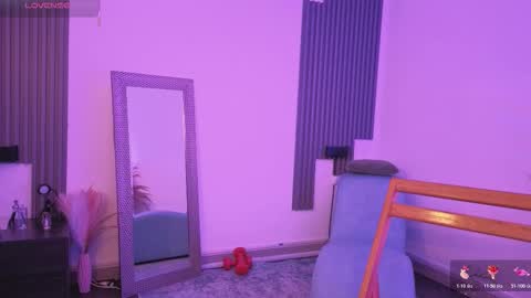 Fransheska online show from 20, 2, 2026