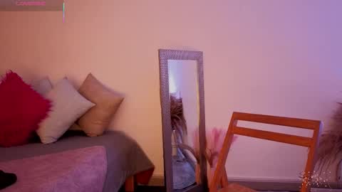 Fransheska online show from 19, 3, 2026