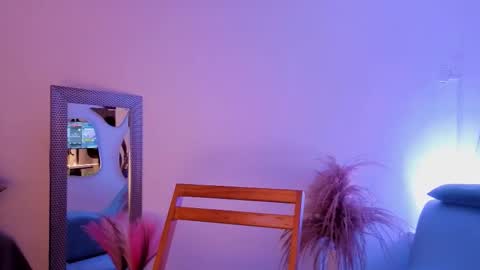 Fransheska online show from 21, 3, 2026