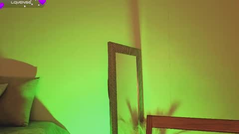 Fransheska online show from 30, 3, 2026