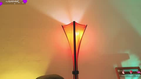 Fransheska online show from 4, 4, 2026