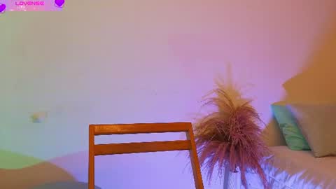 Snapshot of fransheskarossi_ chatting on 4, 7, 2026 Fransheska online show from 4, 7, 2026