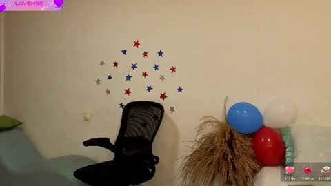 Snapshot of fransheskarossi_ chatting on 6, 7, 2026 Fransheska online show from 6, 7, 2026