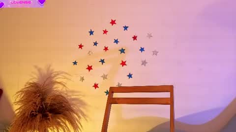 Snapshot of fransheskarossi_ chatting on 16, 7, 2026 Fransheska online show from 16, 7, 2026
