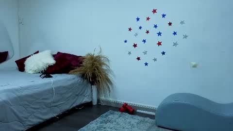 Snapshot of fransheskarossi_ chatting on 19, 7, 2026 Fransheska online show from 19, 7, 2026