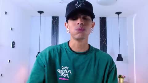 Franvill trato online show from 1, 11, 2025