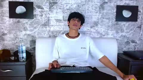 Franvill trato online show from 15, 12, 2025