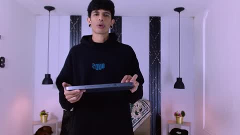 Franvill trato online show from 12, 1, 2026