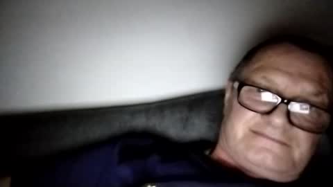 Wolfi online show from 25, 1, 2025