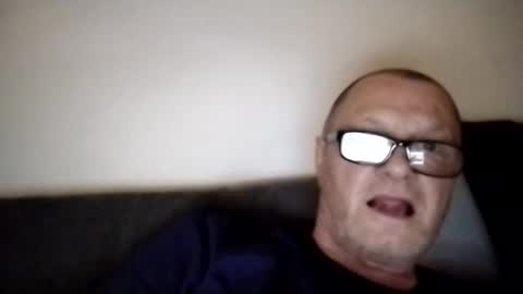 Wolfi online show from 19, 2, 2025