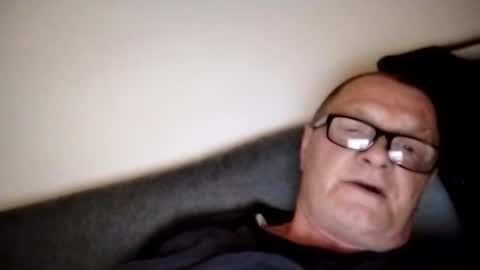 Wolfi online show from 3, 3, 2025