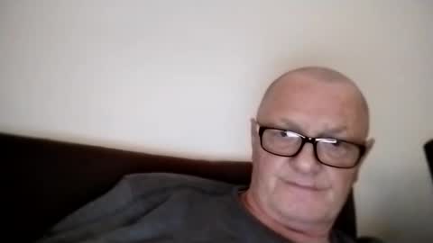 Wolfi online show from 19, 1, 2026